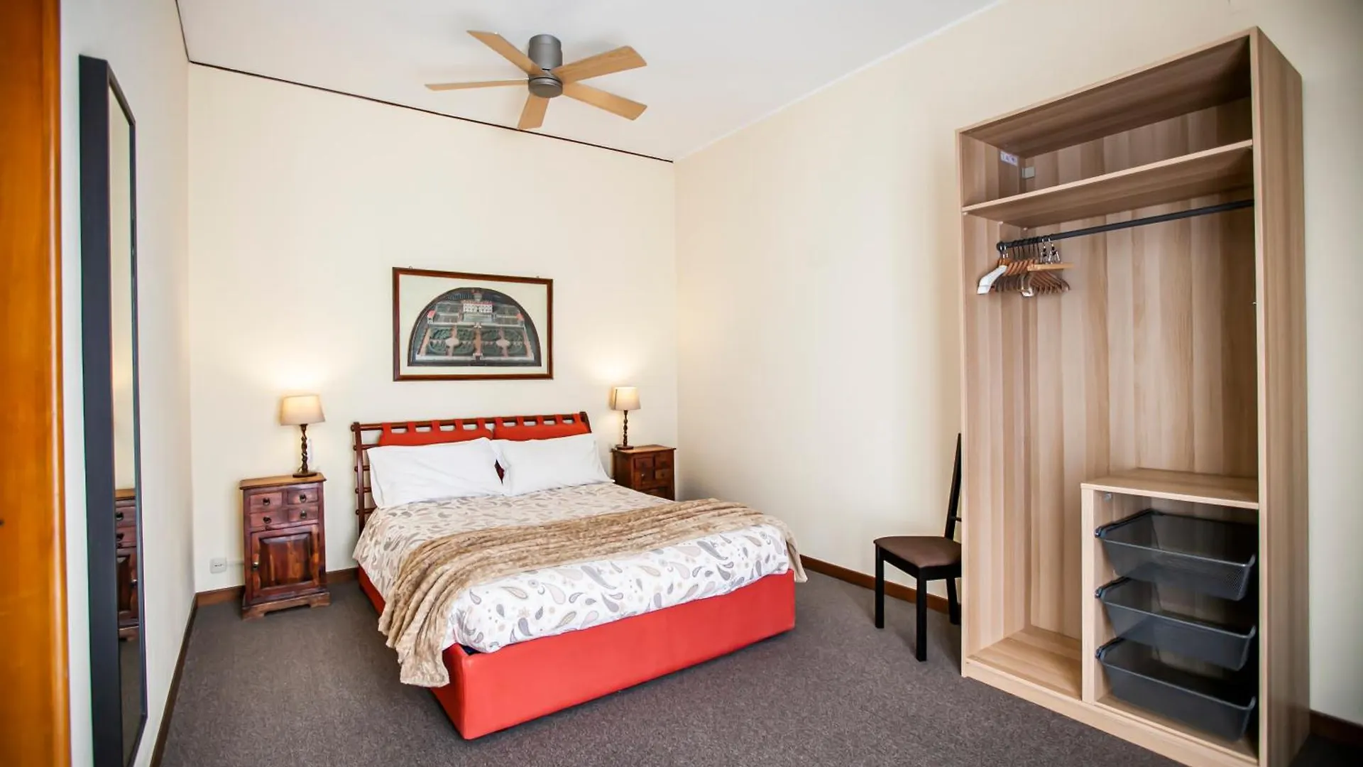 *** Affittacamere Hotel Darsena di Riva Grande Moltrasio Italia