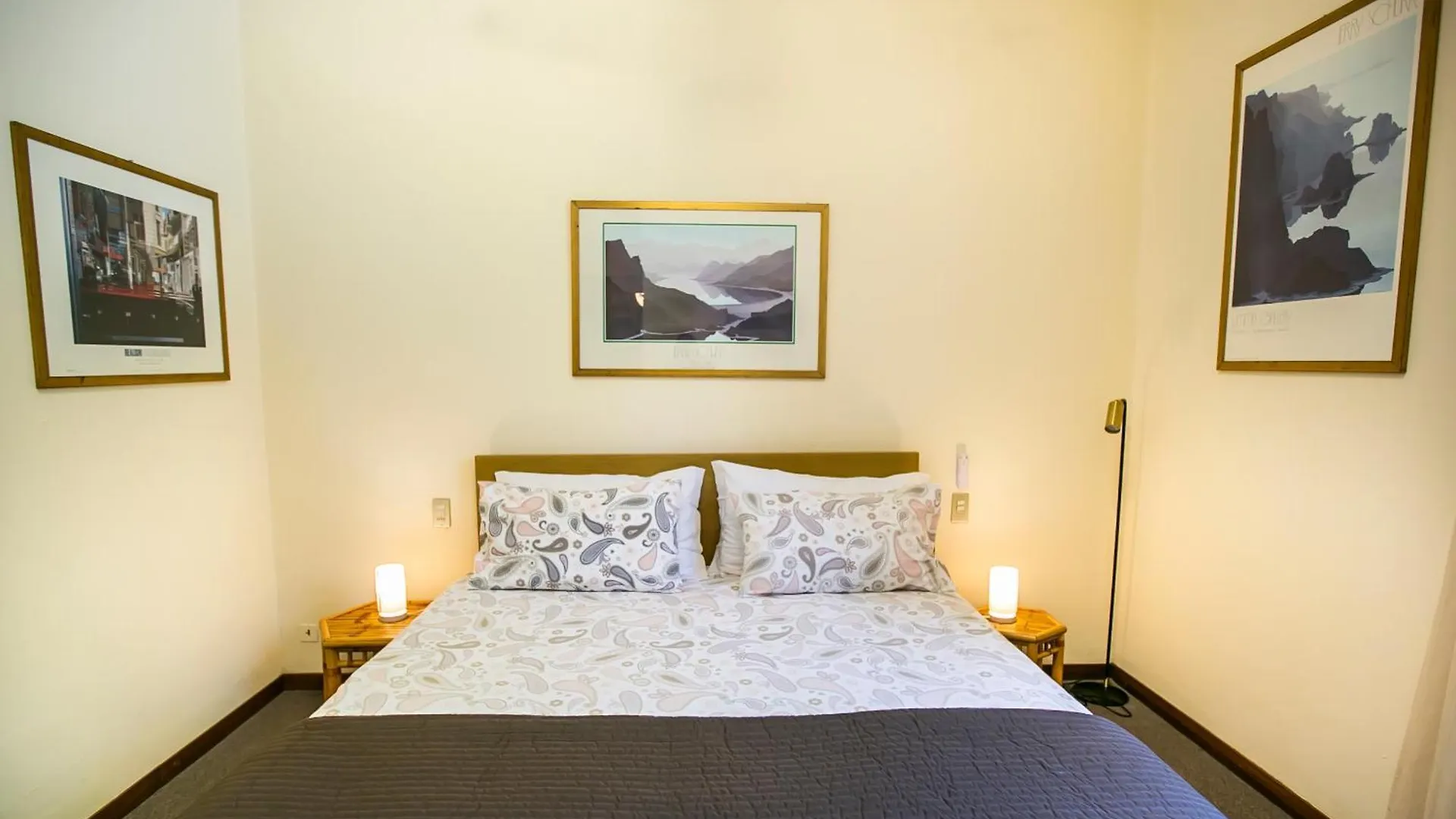 Hotel Darsena di Riva Grande Moltrasio Affittacamere