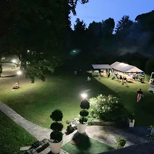 Bed & Breakfast La Selvetta, Buguggiate