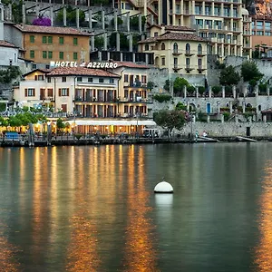 Hotel All'azzurro, Limone sul Garda