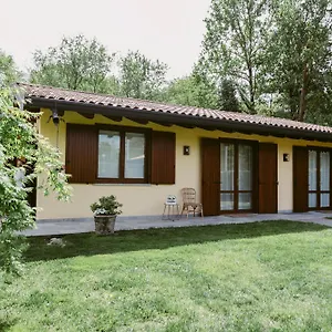  Bed & Breakfast La Casetta Malpensa
