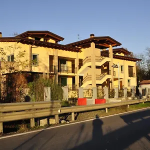 Aparthotel San Prospero, Garbagnate Milanese