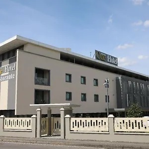 Hotel One Hotel&restaurant, Dalmine