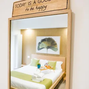 Bed & Breakfast Studio19 Naples