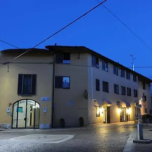 Hotel Agnello, Taino