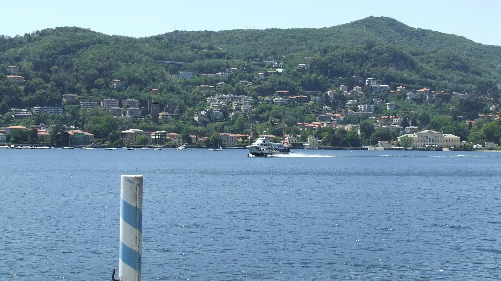 Guest house Darsena Di Riva Grande Hotel Moltrasio