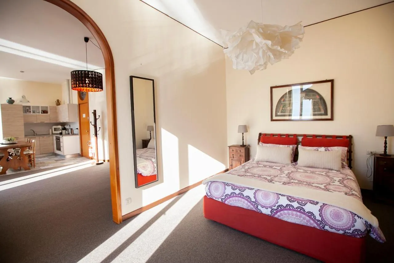Guest house Darsena Di Riva Grande Hotel Moltrasio