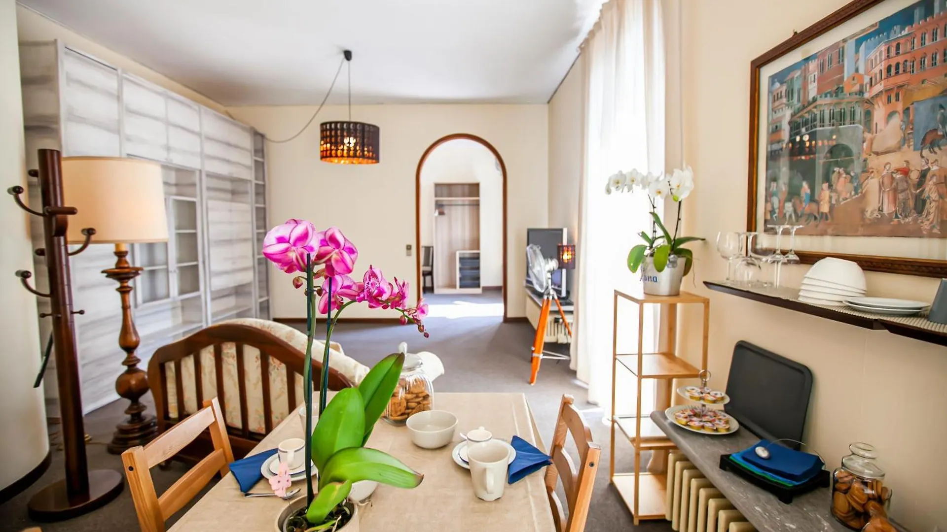 Guest house Darsena Di Riva Grande Hotel Moltrasio