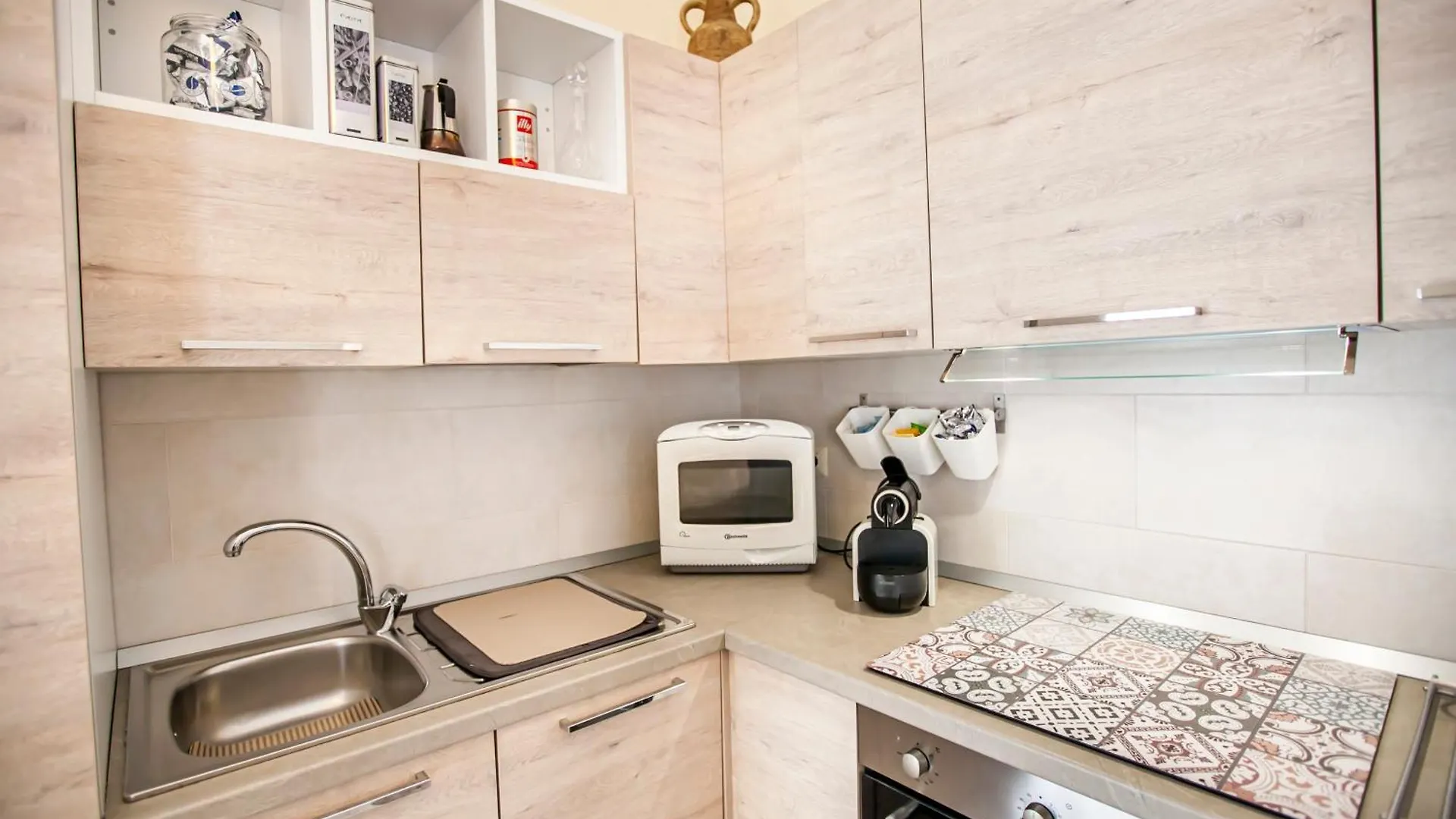 Guest house Darsena Di Riva Grande Hotel Moltrasio