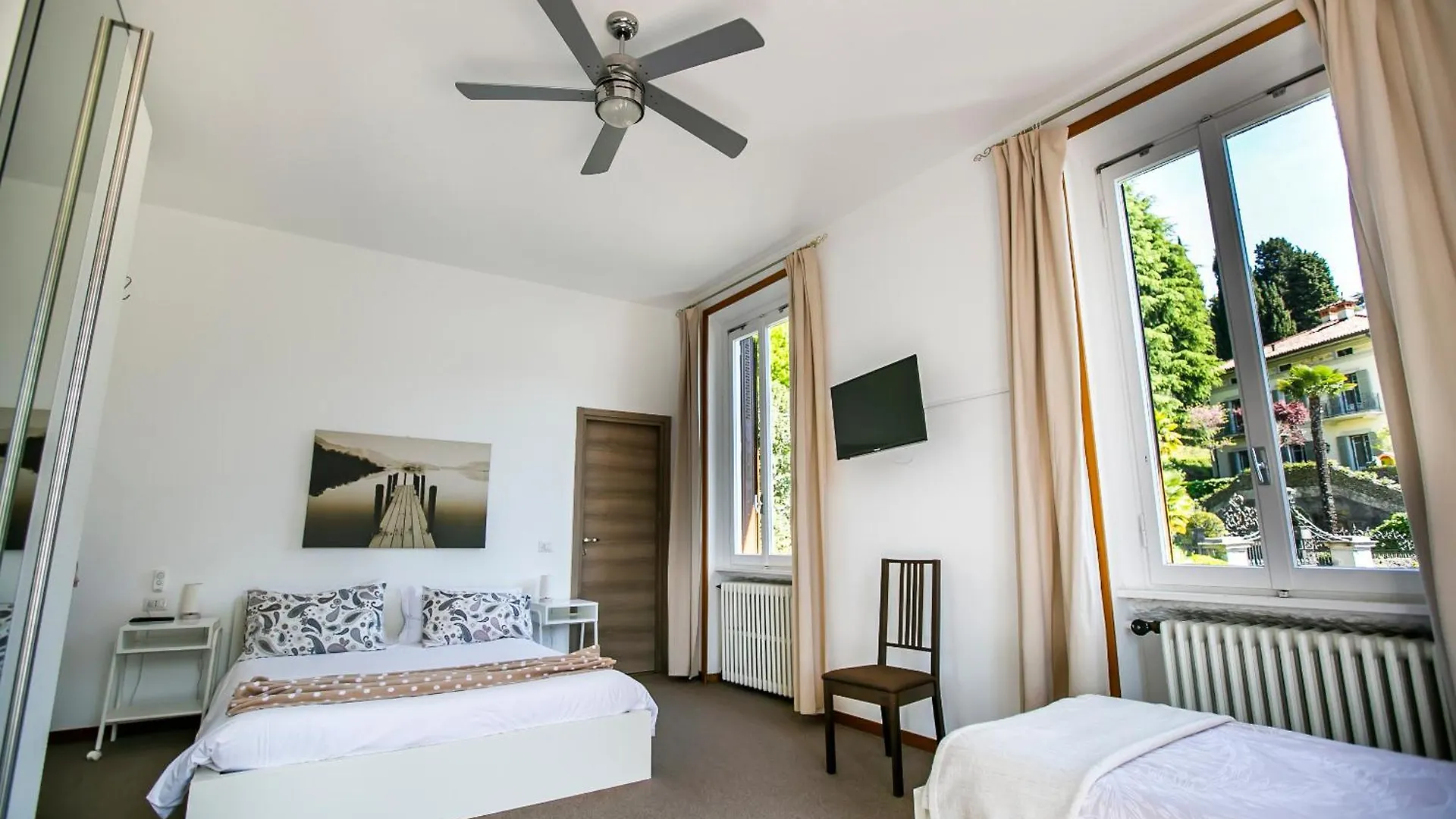 Guest house Darsena Di Riva Grande Hotel Moltrasio