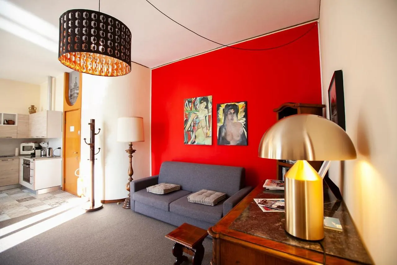 Guest house Darsena Di Riva Grande Hotel Moltrasio