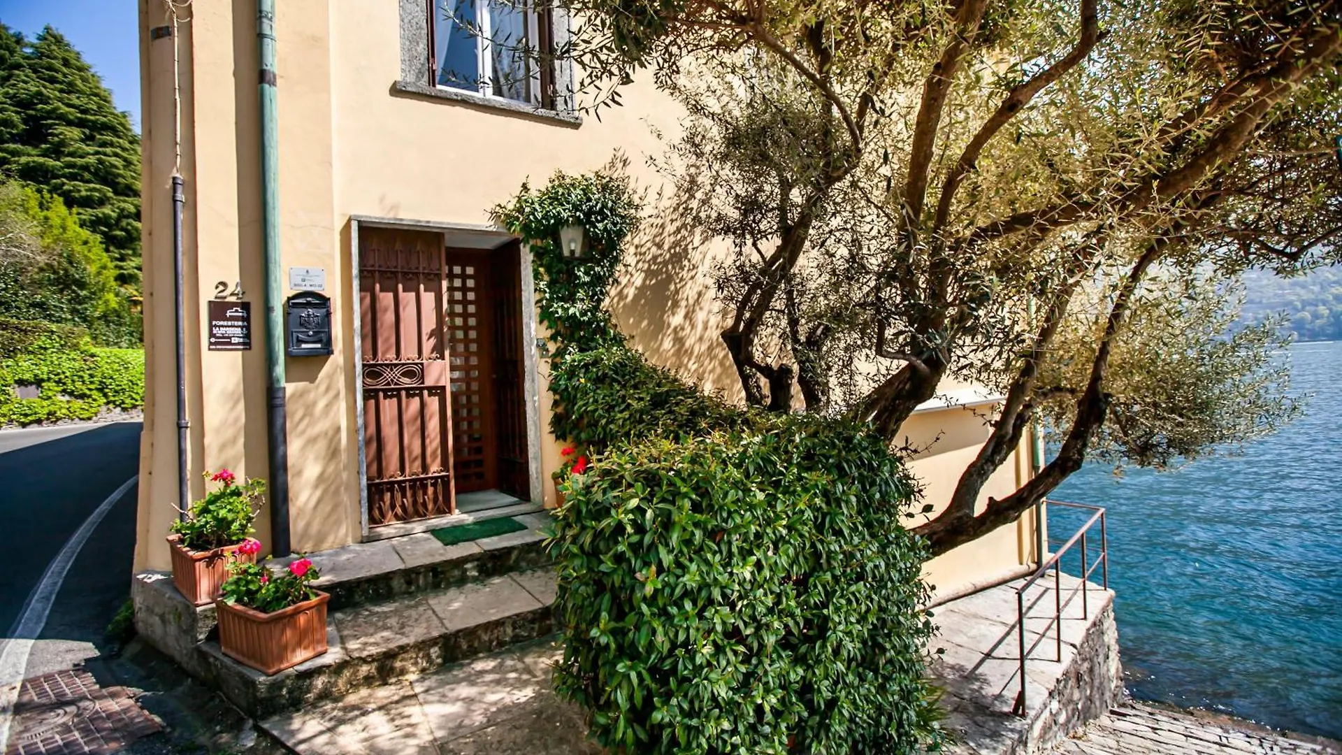 Guest house Darsena Di Riva Grande Hotel Moltrasio