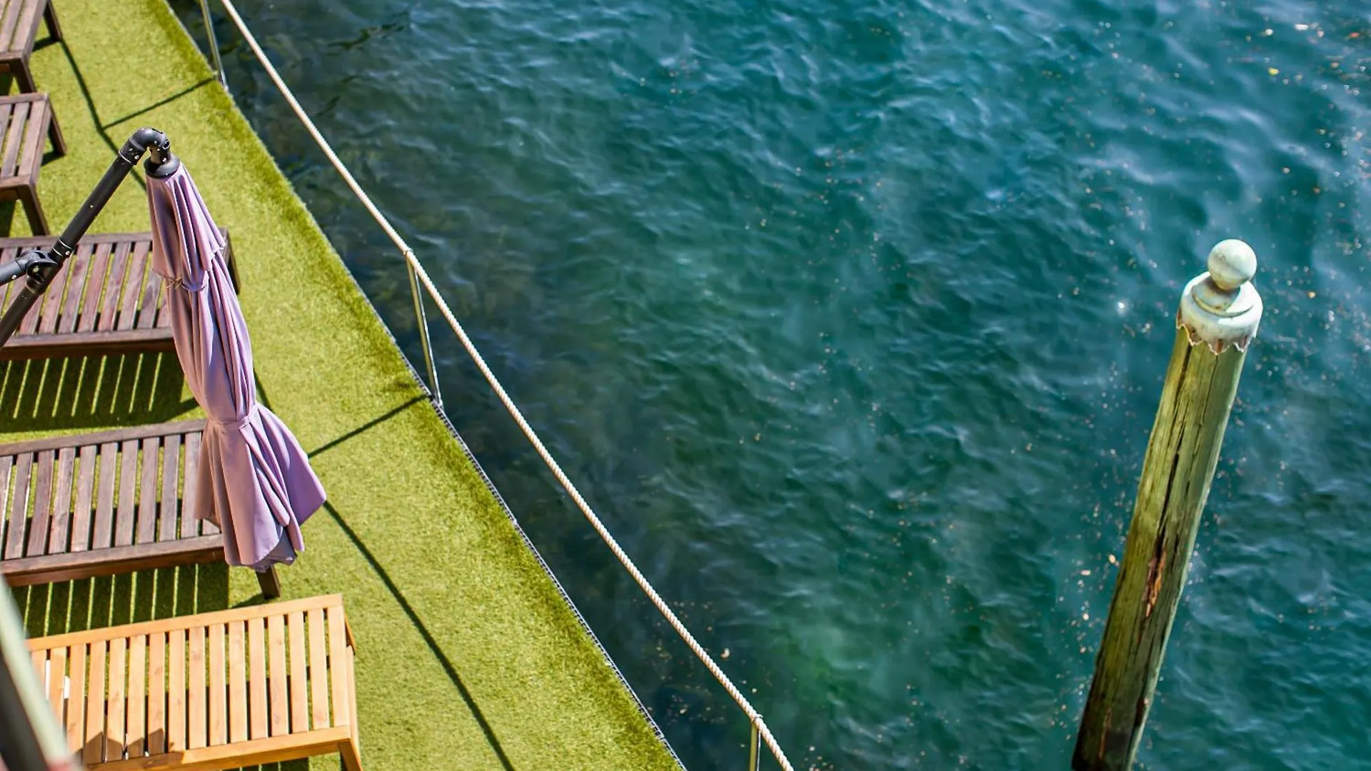 Guest house Darsena Di Riva Grande Hotel Moltrasio