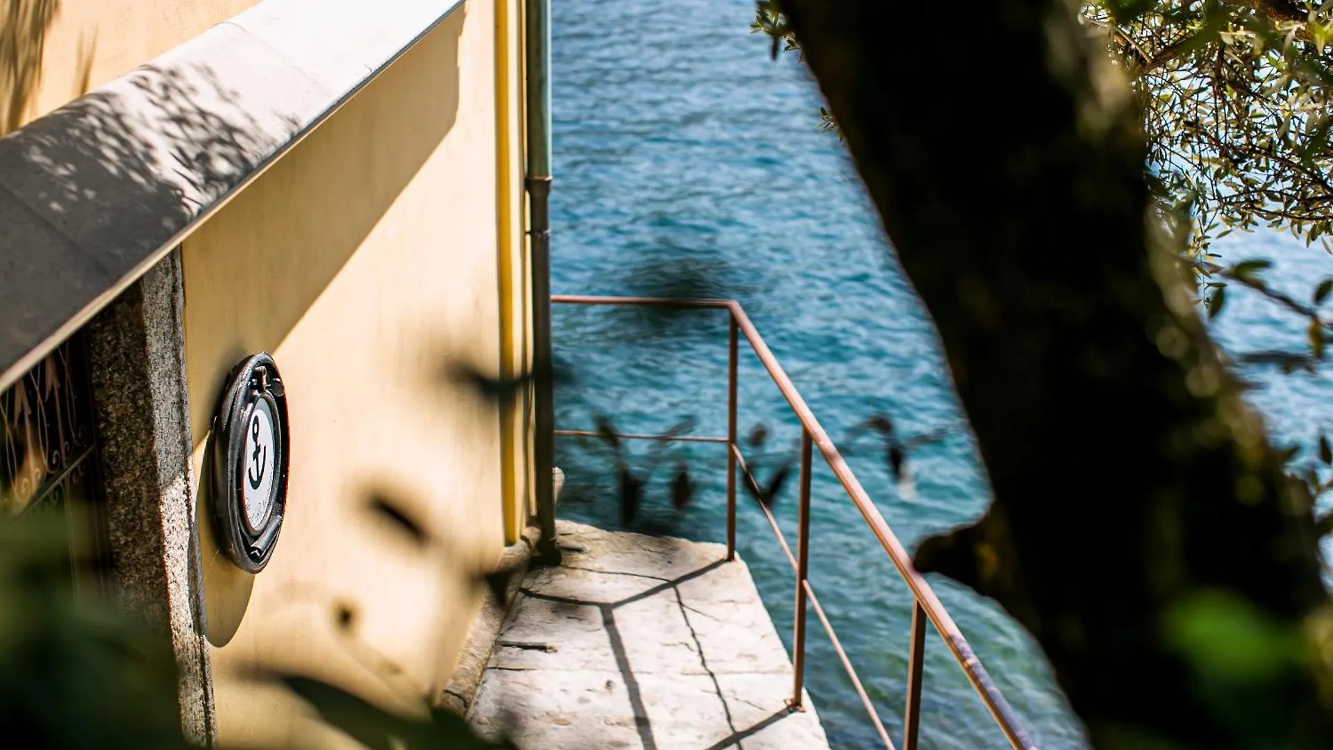 *** Guest house Darsena Di Riva Grande Hotel Moltrasio Italy