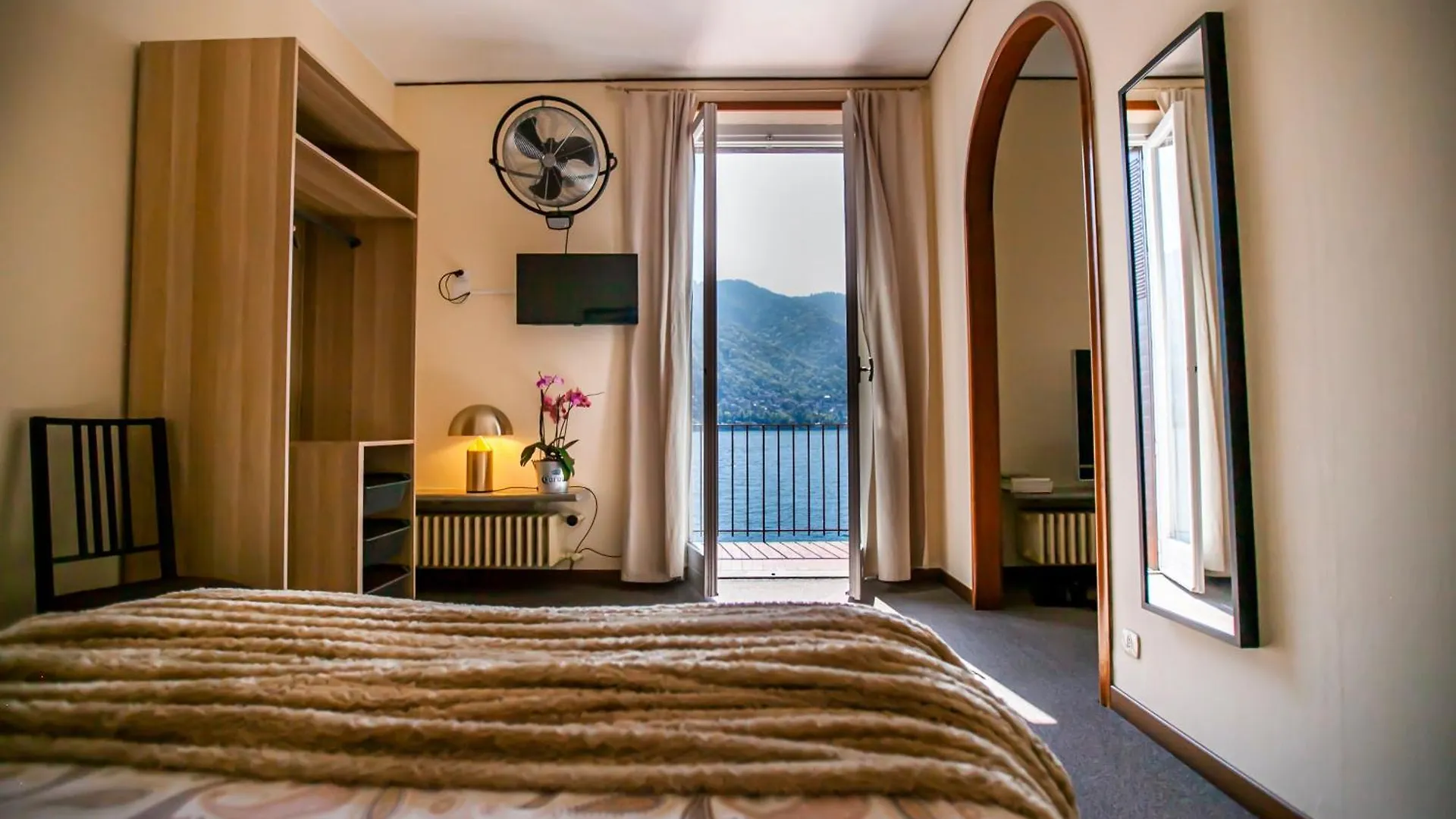 Guest house Darsena Di Riva Grande Hotel Moltrasio