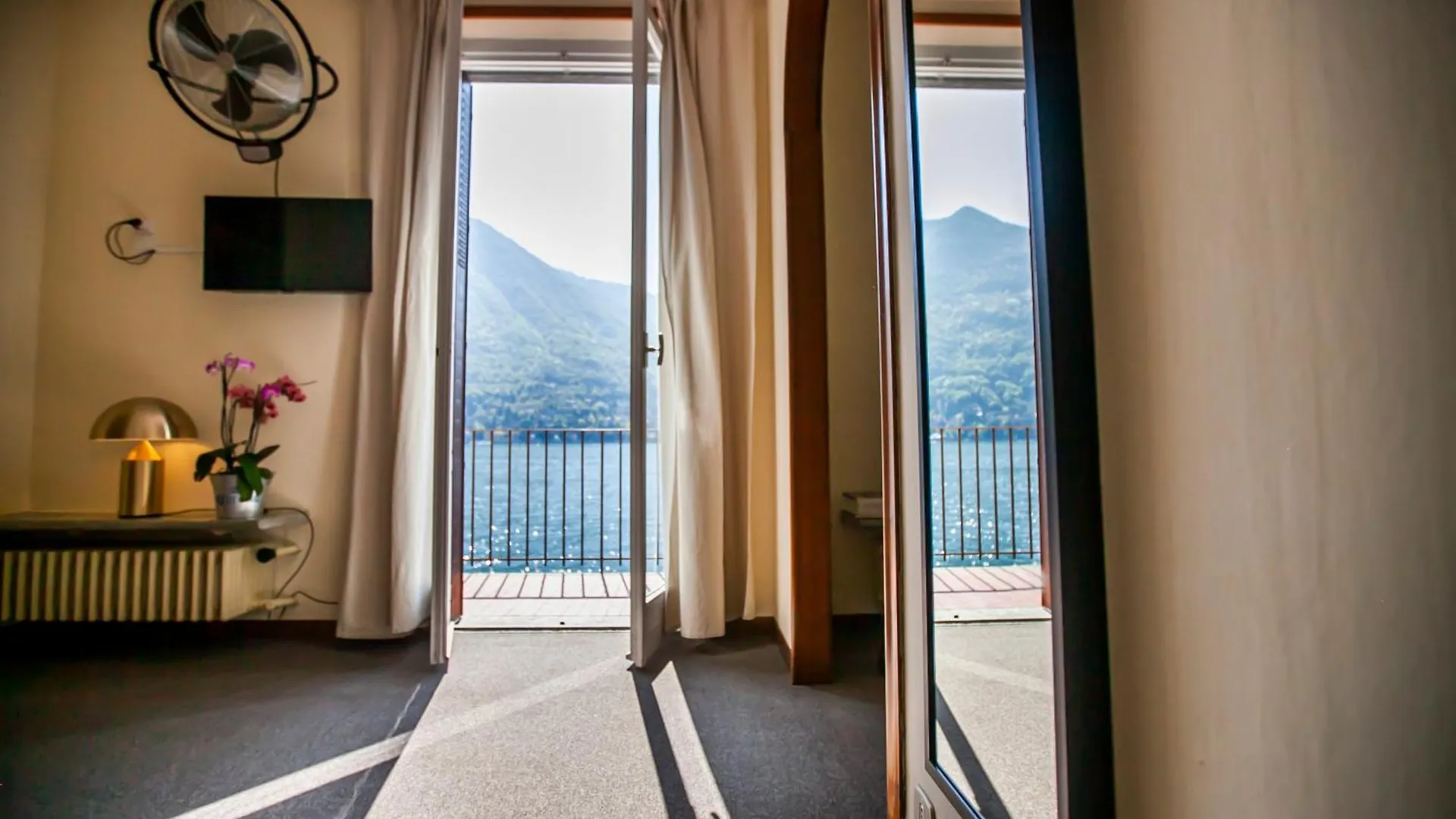 Guest house Darsena Di Riva Grande Hotel Moltrasio