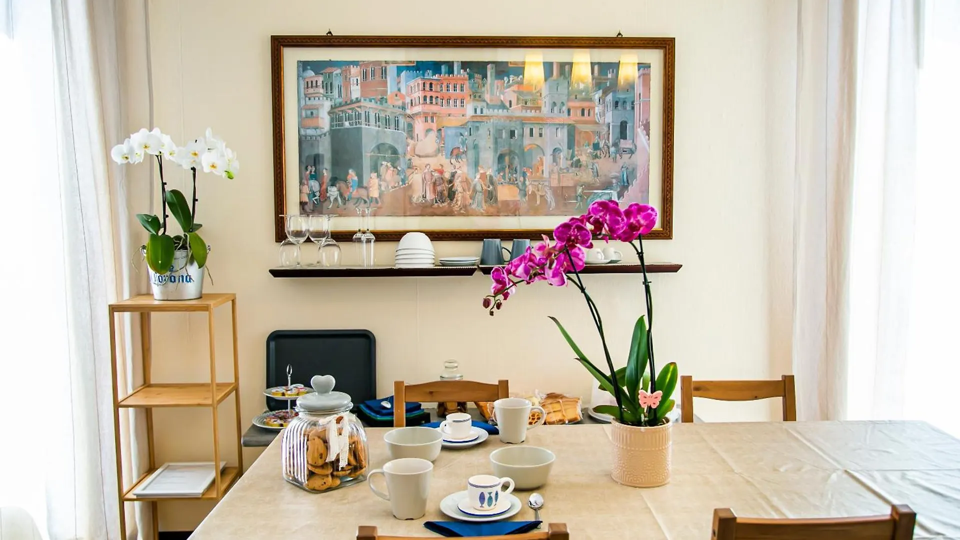 Darsena Di Riva Grande Hotel Moltrasio Italy