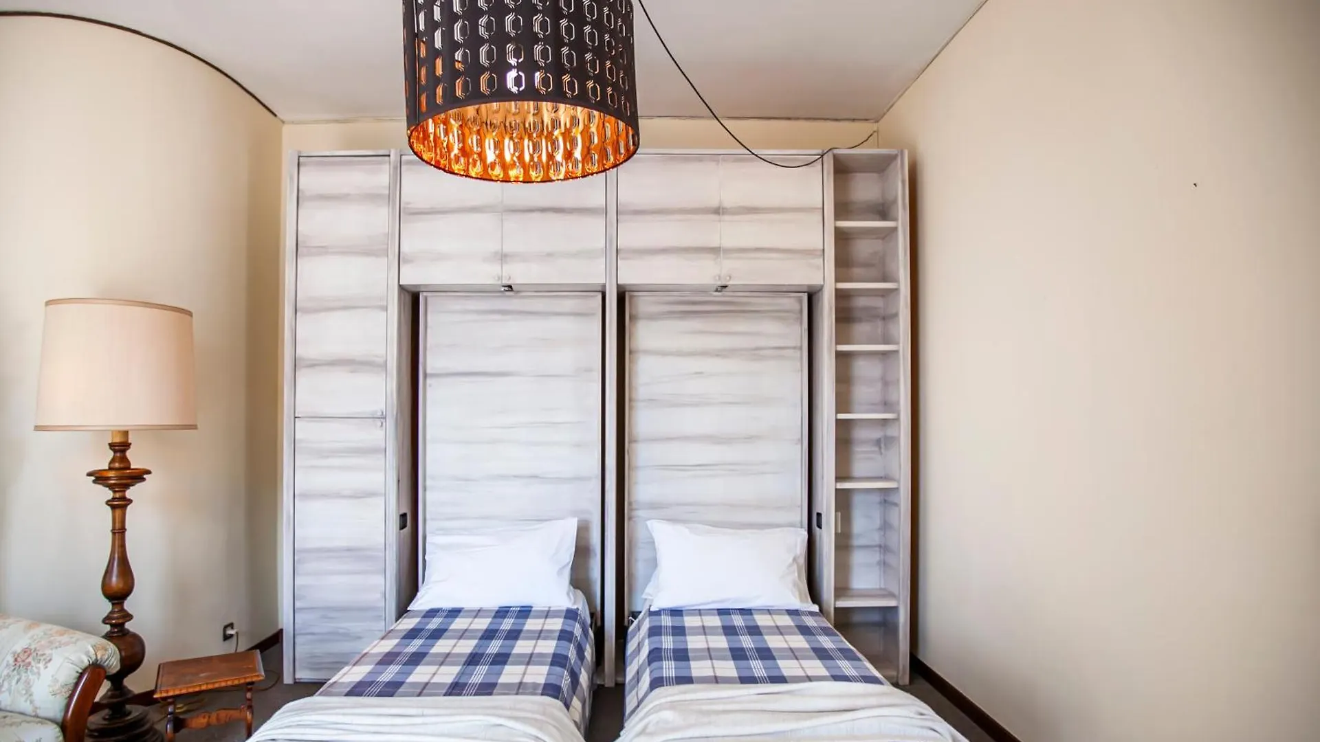 Guest house Darsena Di Riva Grande Hotel Moltrasio