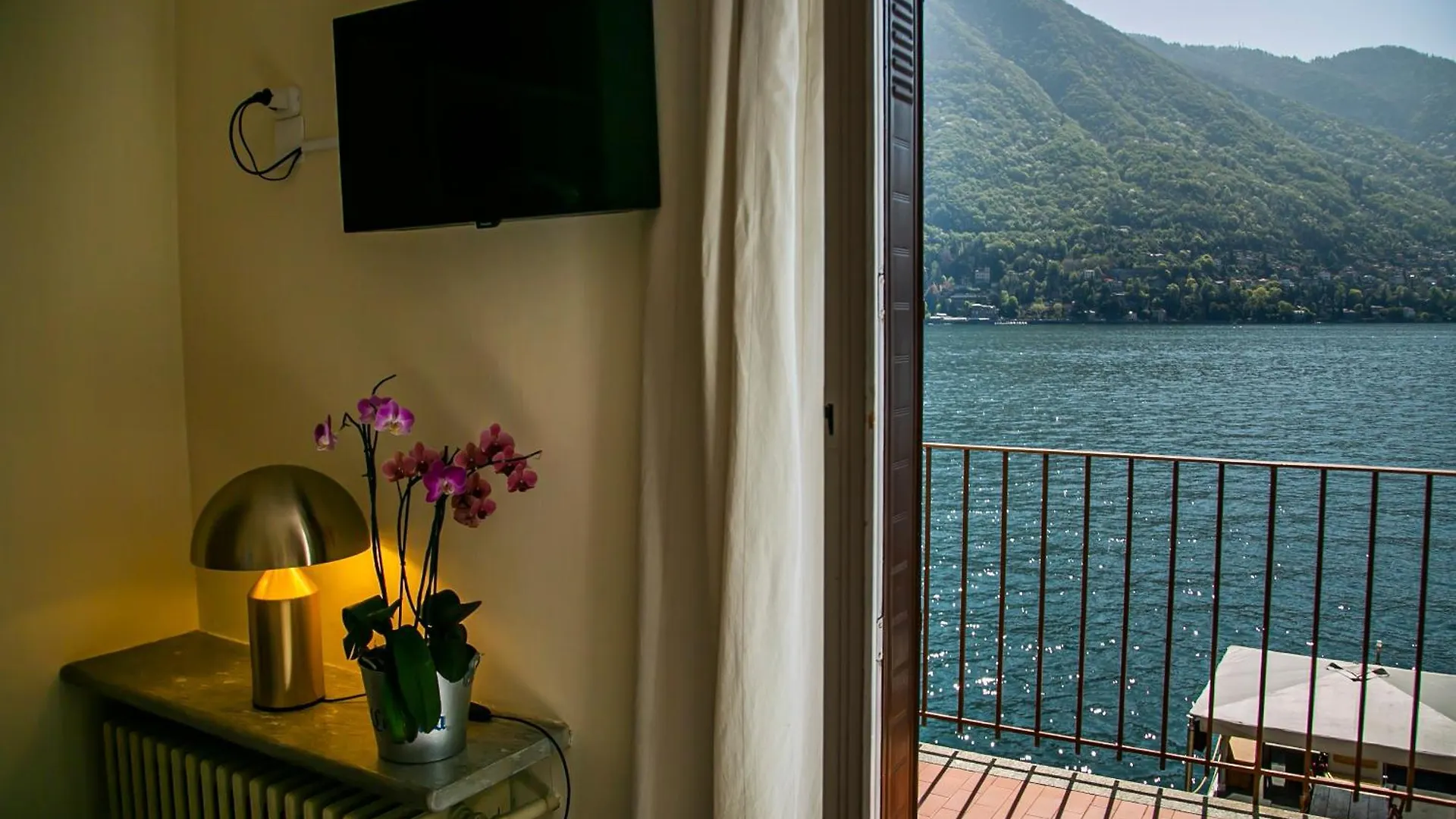 Guest house Darsena Di Riva Grande Hotel Moltrasio