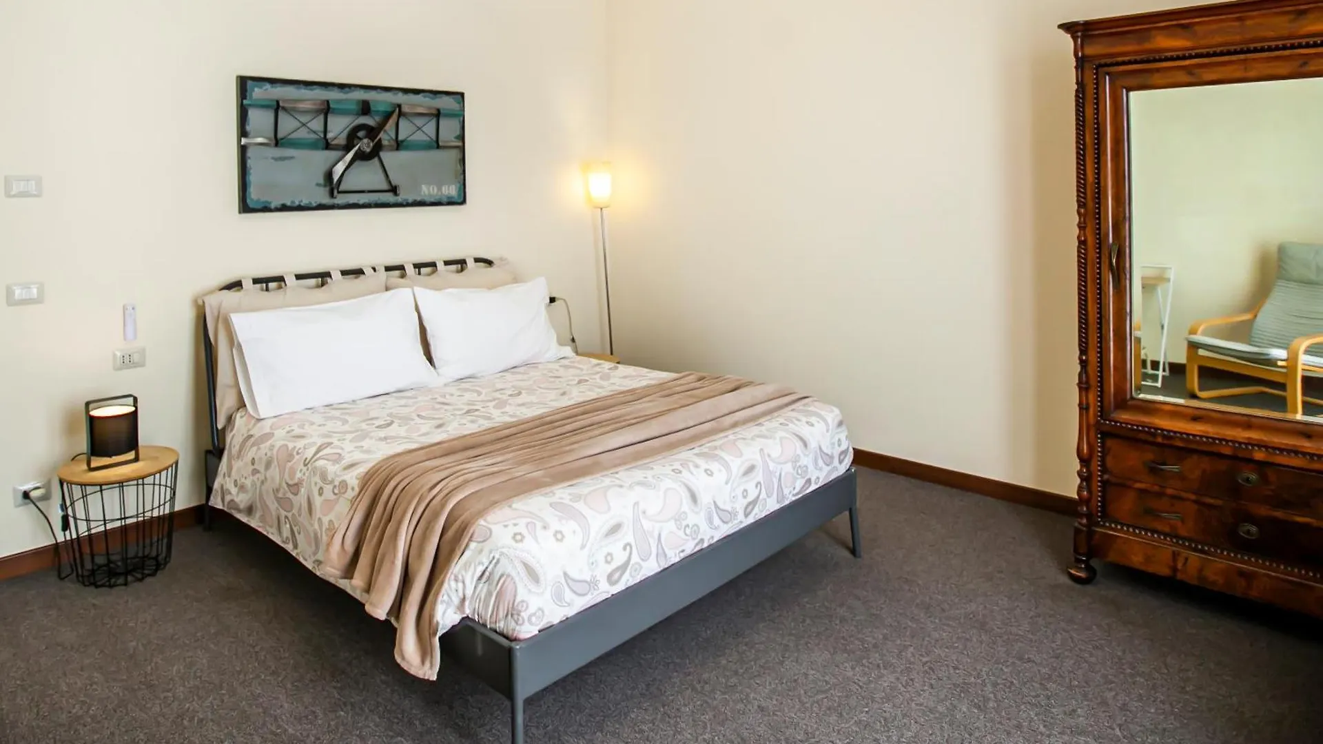 Guest house Darsena Di Riva Grande Hotel Moltrasio