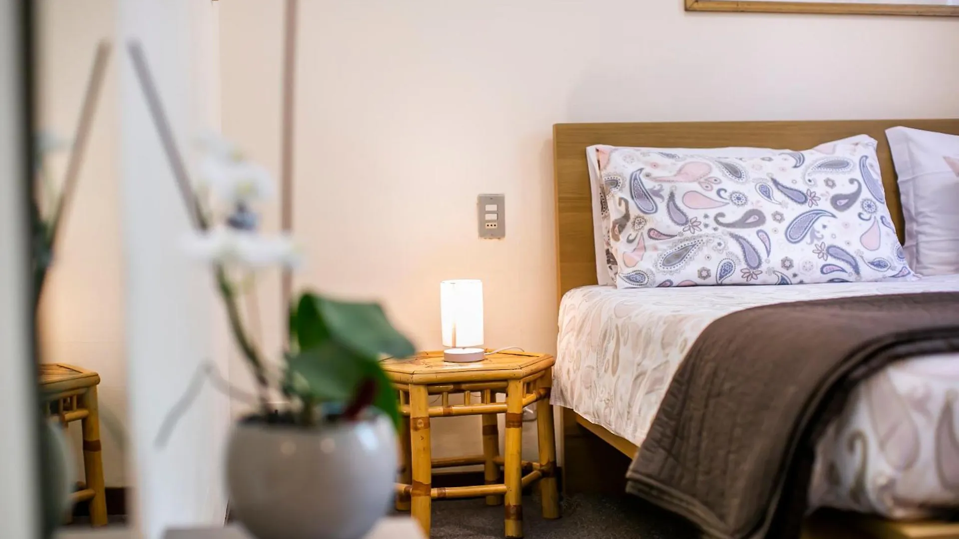Darsena Di Riva Grande Hotel Moltrasio Guest house