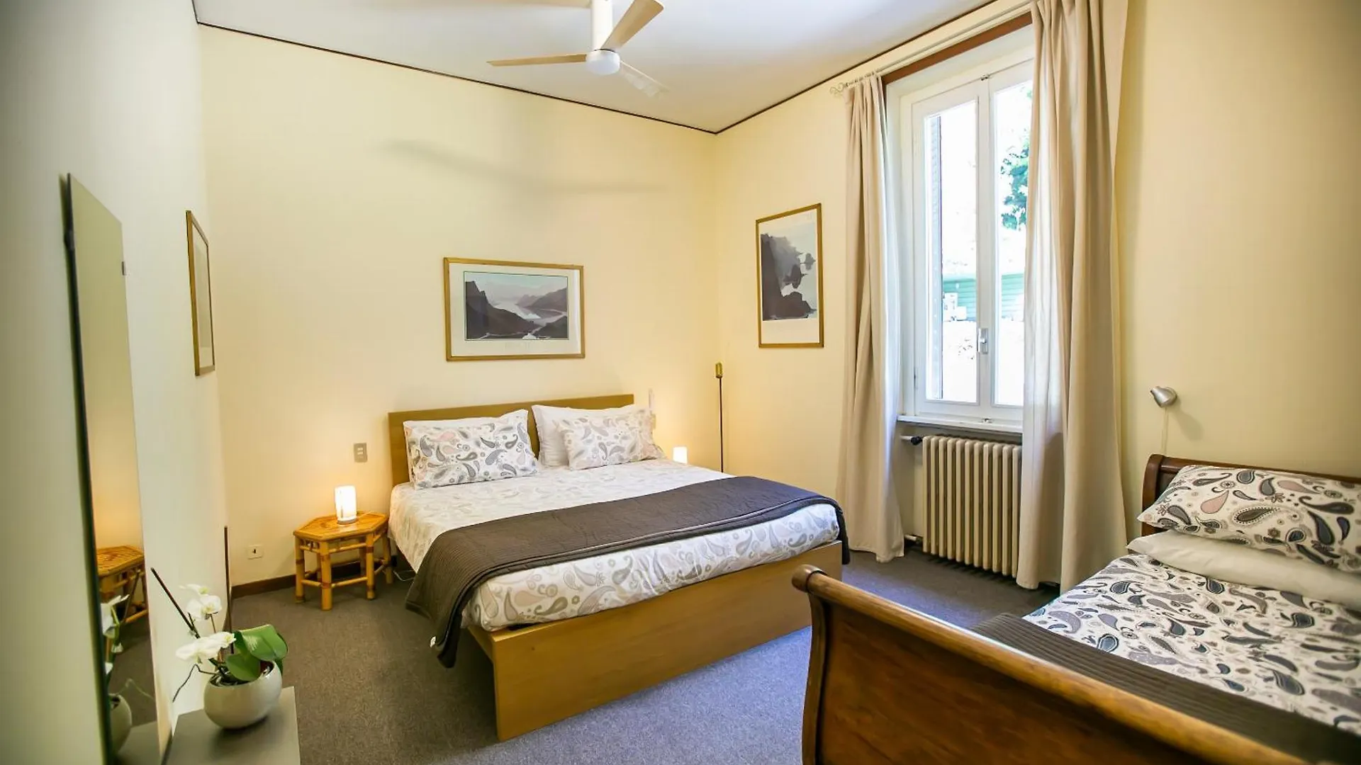 *** Guest house Darsena Di Riva Grande Hotel Moltrasio Italy