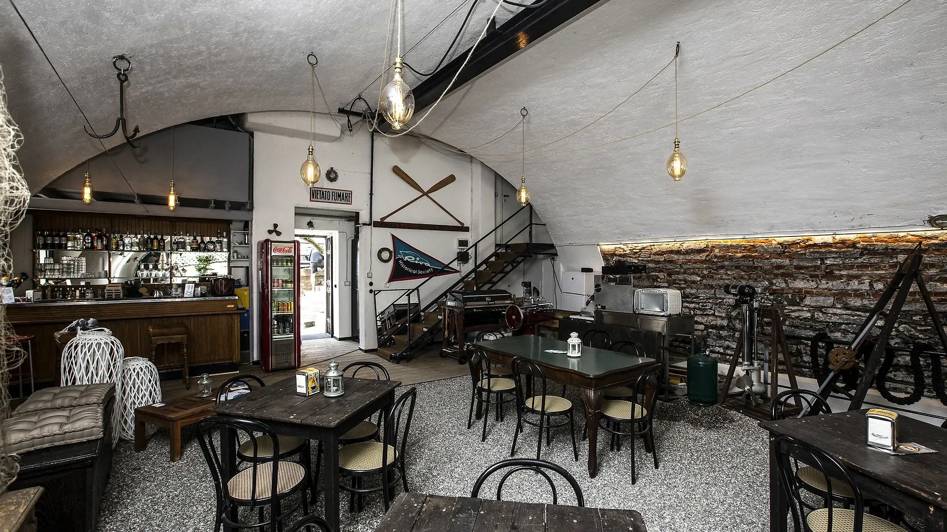 Guest house Darsena Di Riva Grande Hotel Moltrasio