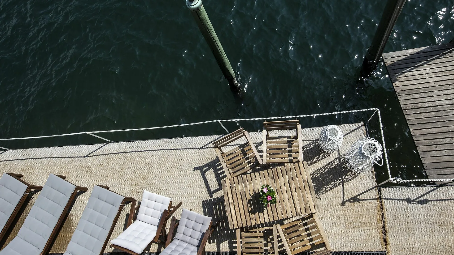Darsena Di Riva Grande Hotel Moltrasio Guest house
