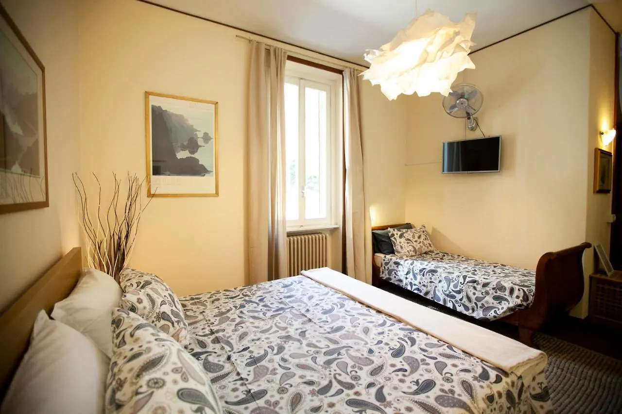 Darsena Di Riva Grande Hotel Moltrasio Guest house
