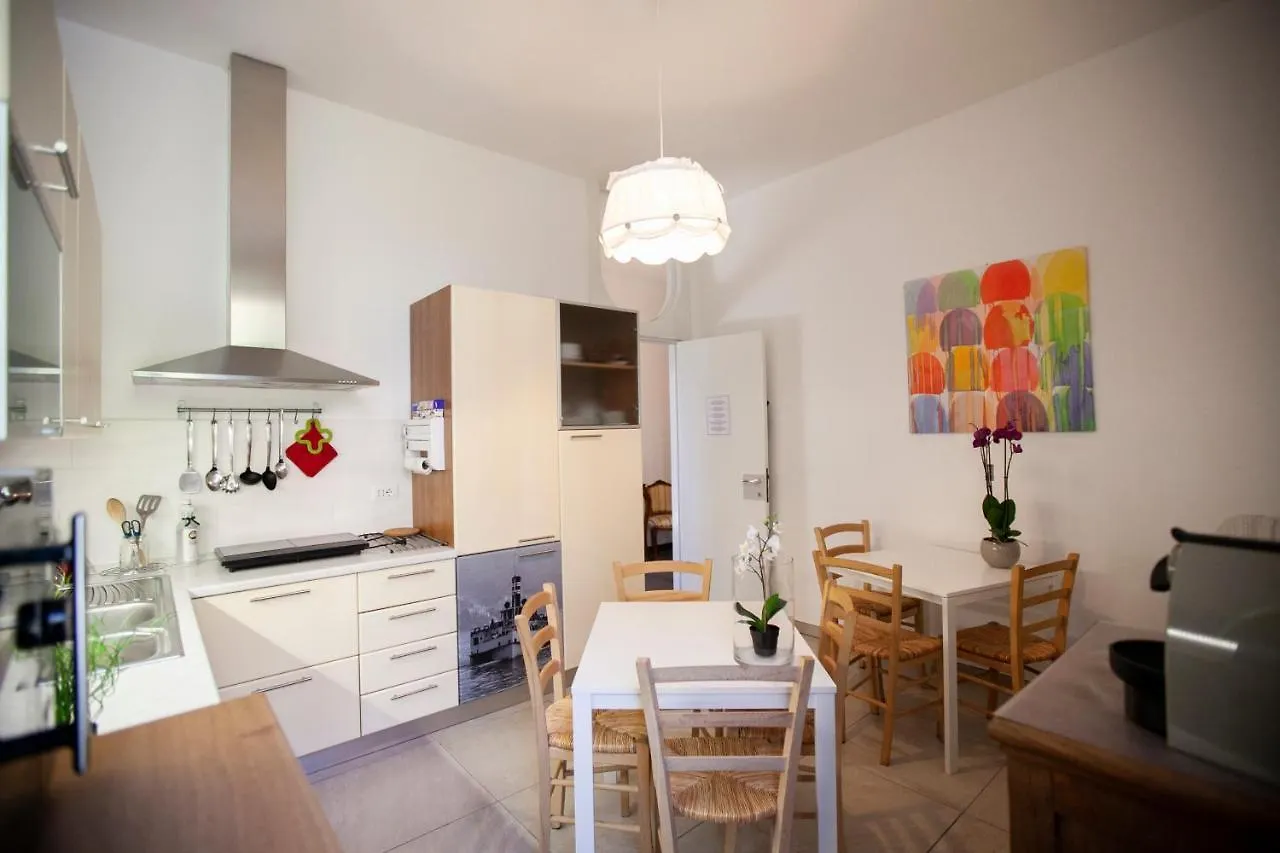 Guest house Darsena Di Riva Grande Hotel Moltrasio
