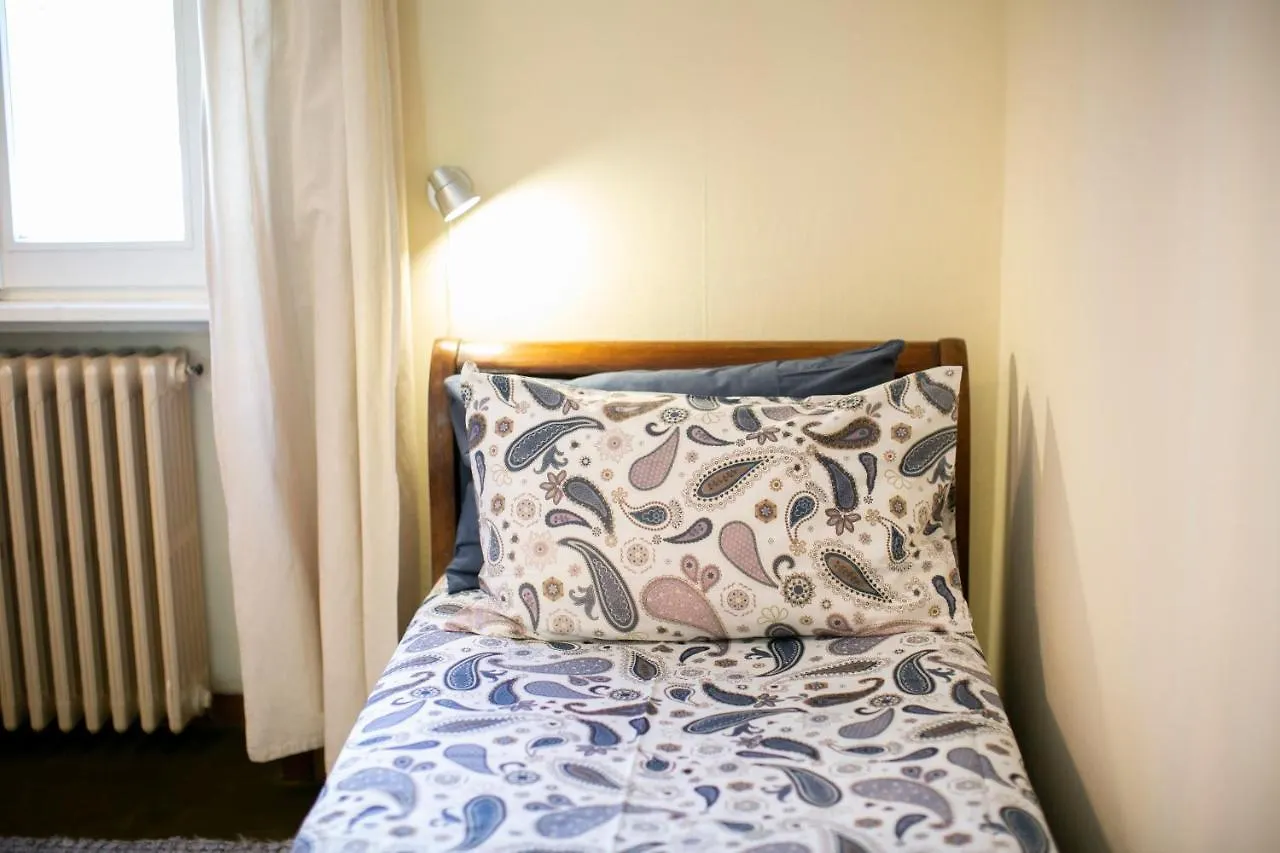 Darsena Di Riva Grande Hotel Moltrasio 3*,  Italy
