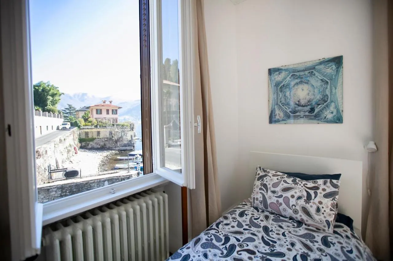 Darsena Di Riva Grande Hotel Moltrasio Guest house